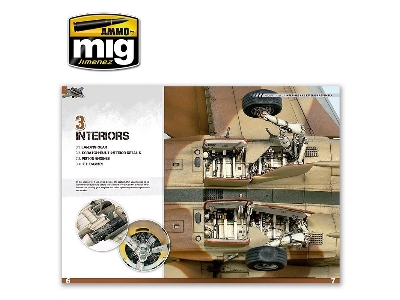 Encyclopedia Of Aircraft Model Vol.2 (French) - image 3