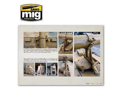 Panther Visual Modelers Guide Steel Series Vol.2 (French) - image 2