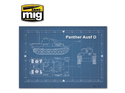 Panther Visual Modelers Guide Steel Series Vol.2 (French) - image 3
