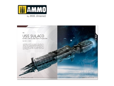 Gravity 2.0 - Sci Fi Modelling Perfect Guide - The Eighties Part 1: Heroes (French) - image 12
