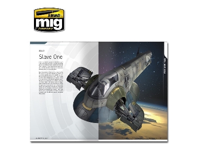 Gravity 1.0 - Sci-fi Modelling's Perfect Guide (French) - image 3