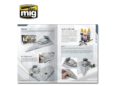 Gravity 1.0 - Sci-fi Modelling's Perfect Guide (French) - image 5