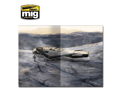 Gravity 1.0 - Sci-fi Modelling's Perfect Guide (French) - image 11