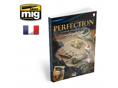 Next Level: Perfection - Taking 1/72nd Scale To The Limit (French) - image 1