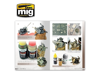 Next Level: Perfection - Taking 1/72nd Scale To The Limit (French) - image 5