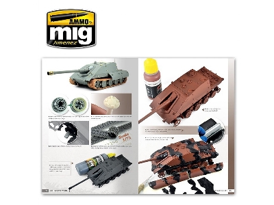 Next Level: Perfection - Taking 1/72nd Scale To The Limit (French) - image 7
