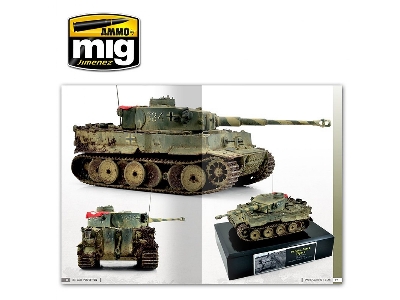 Next Level: Perfection - Taking 1/72nd Scale To The Limit (French) - image 9