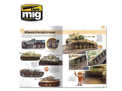 Modelling School - How To Make Mud In Your Models (French) - image 3