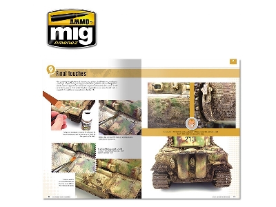 Modelling School - How To Make Mud In Your Models (French) - image 4