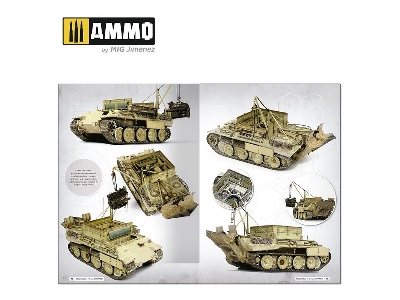 Panthers - Modeling The Takom Family (French) - image 4
