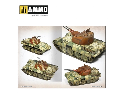 Panthers - Modeling The Takom Family (French) - image 7
