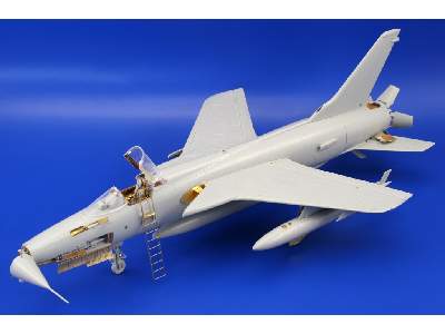 F-105D/ G exterior 1/48 - Hobby Boss - image 5