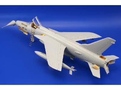 F-105D/ G exterior 1/48 - Hobby Boss - image 6