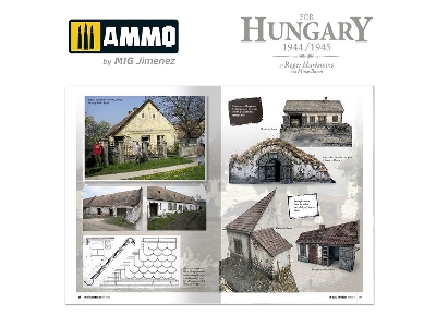 The Battle For Hungary 1944-1945 (German) - image 4