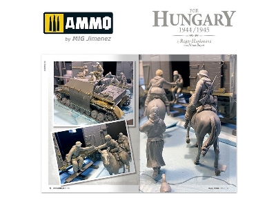 The Battle For Hungary 1944-1945 (German) - image 5