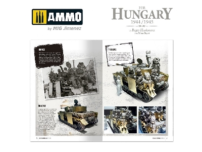 The Battle For Hungary 1944-1945 (German) - image 9