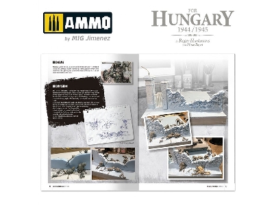 The Battle For Hungary 1944-1945 (German) - image 10