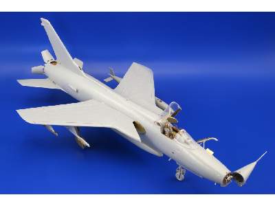 F-105D/ G exterior 1/48 - Hobby Boss - image 8