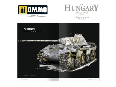 The Battle For Hungary 1944-1945 (German) - image 11
