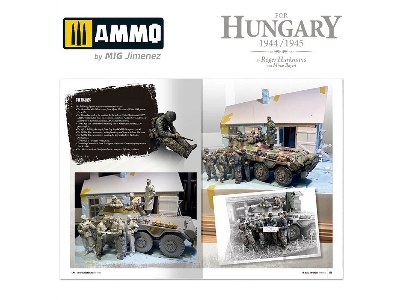 The Battle For Hungary 1944-1945 (German) - image 12