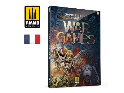 How To Paint Miniatures For Wargames (French) - image 1