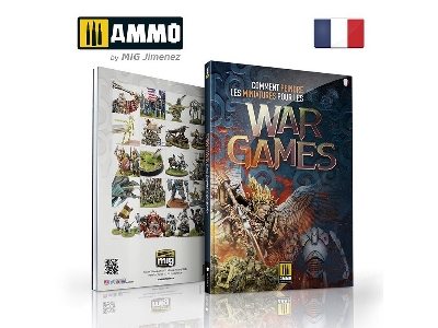 How To Paint Miniatures For Wargames (French) - image 2