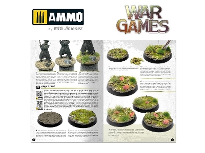 How To Paint Miniatures For Wargames (French) - image 8