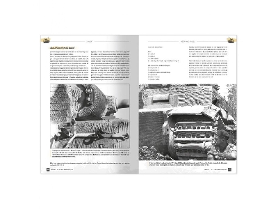 Zimmerit -  The Ultimate Modeling Guide (English) - image 3