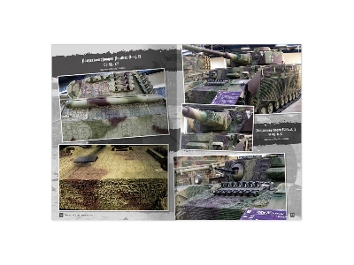 Zimmerit -  The Ultimate Modeling Guide (English) - image 4