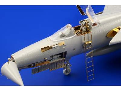 F-105D/ G exterior 1/48 - Hobby Boss - image 10