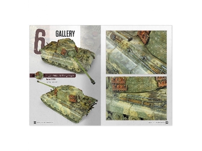 Zimmerit -  The Ultimate Modeling Guide (English) - image 11
