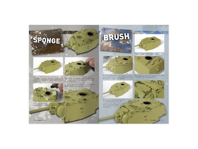 The Weathering Magazine Afvs Essentials (English) - image 8