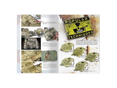 The Weathering Magazine Afvs Essentials (English) - image 13