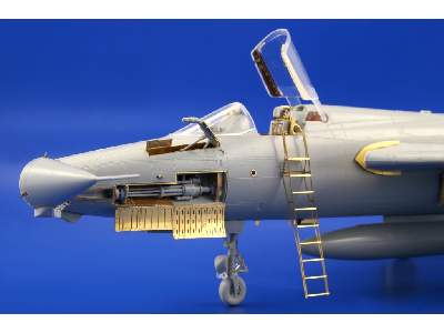 F-105D/ G exterior 1/48 - Hobby Boss - image 14