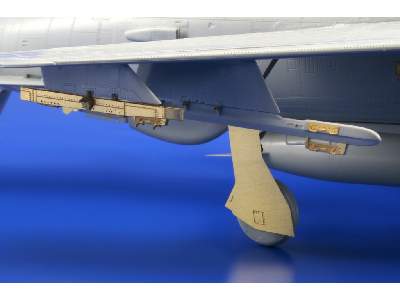 F-105D/ G exterior 1/48 - Hobby Boss - image 17