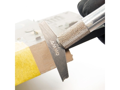 Zimmerit Applicator Tools - image 4