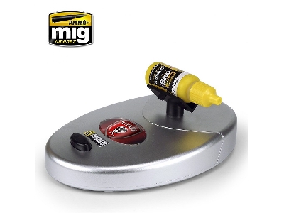 Paint Shaker - image 1