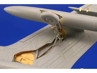 F-105D/ G exterior 1/48 - Hobby Boss - image 21