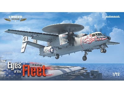 Eyes Of The Fleet - The Limited Edition - image 1