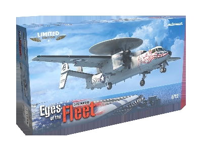 Eyes Of The Fleet - The Limited Edition - image 2