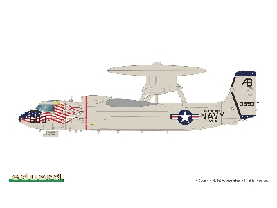 Eyes Of The Fleet - The Limited Edition - image 3