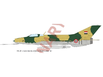 Mig-21f-13 - The Profipack Edition - image 3