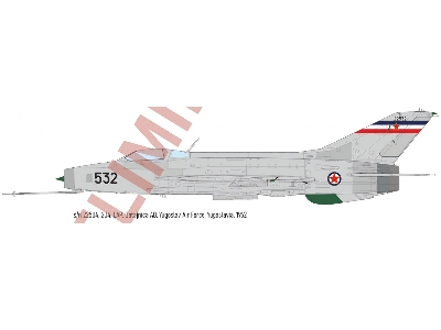 Mig-21f-13 - The Profipack Edition - image 4