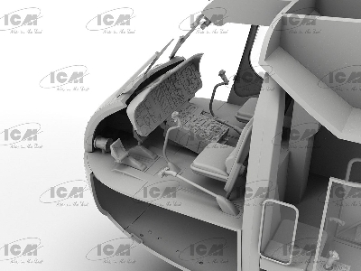 S-64e Skycrane - image 3