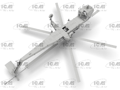 S-64e Skycrane - image 7