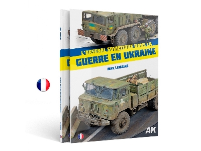 The Soviet Arsenal In The War In Ukraine (French) - image 1