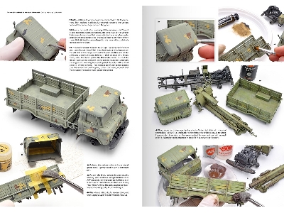The Soviet Arsenal In The War In Ukraine (French) - image 3