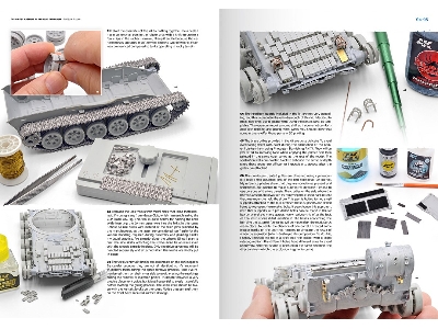 The Soviet Arsenal In The War In Ukraine (French) - image 4