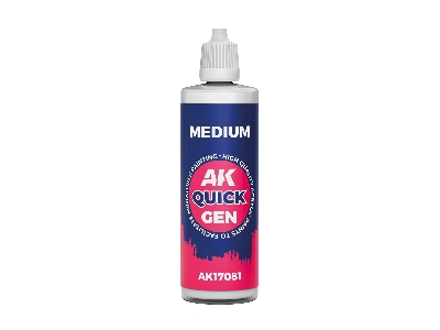 Medium - Quick Gen - image 1