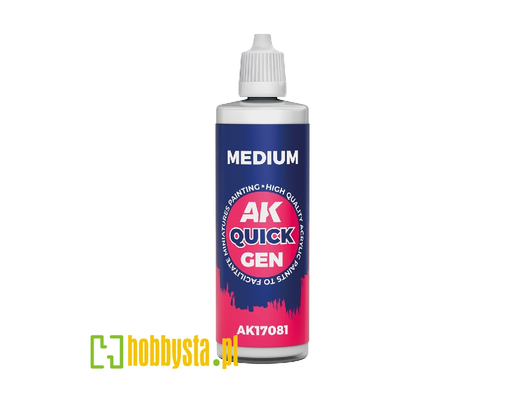Medium - Quick Gen - image 1 Medium - Quick Gen - image 1